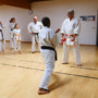 Une news sur le monde du karate